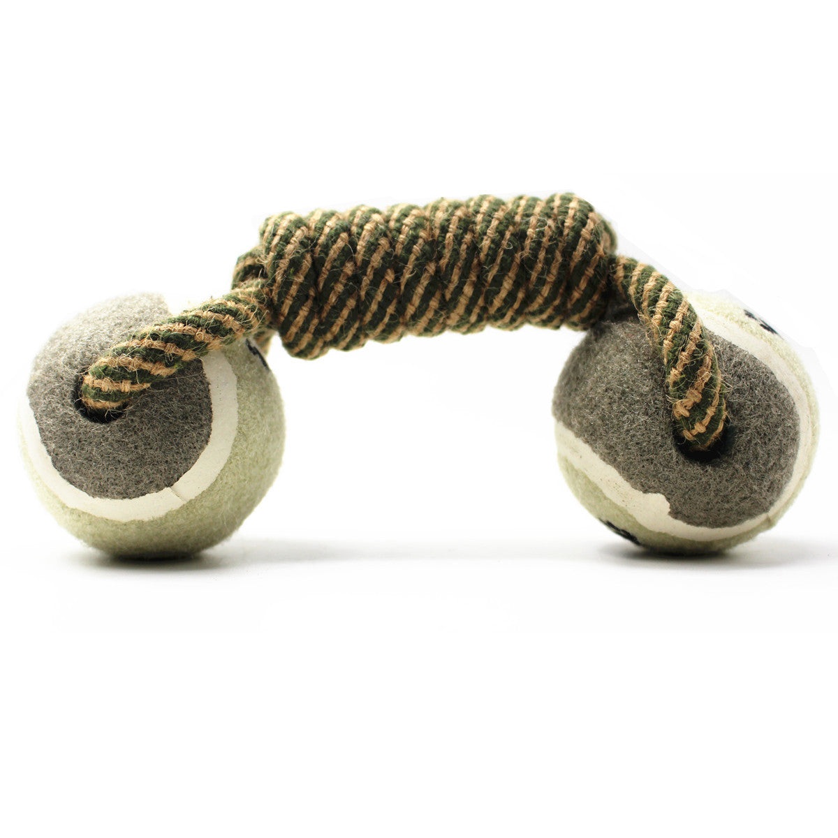 Bergpfote - TennisGrip Dumbbell